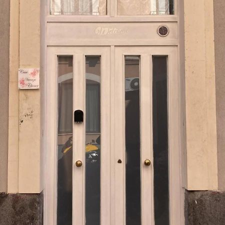 Casa Vacanze Eleonor CTA Exteriör bild