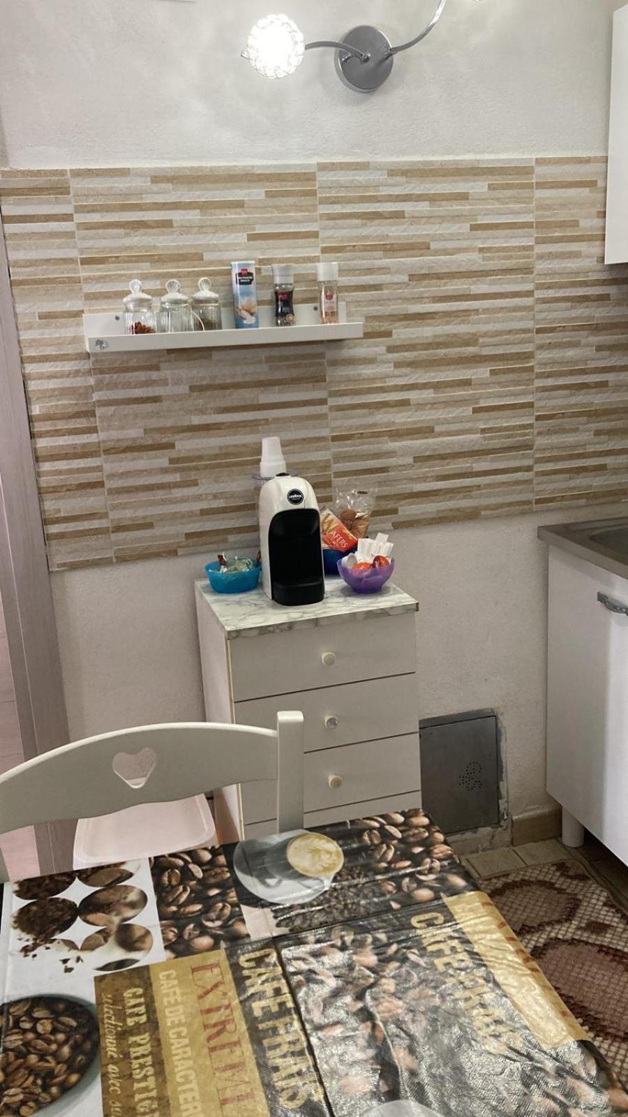 Casa Vacanze Eleonor CTA Exteriör bild