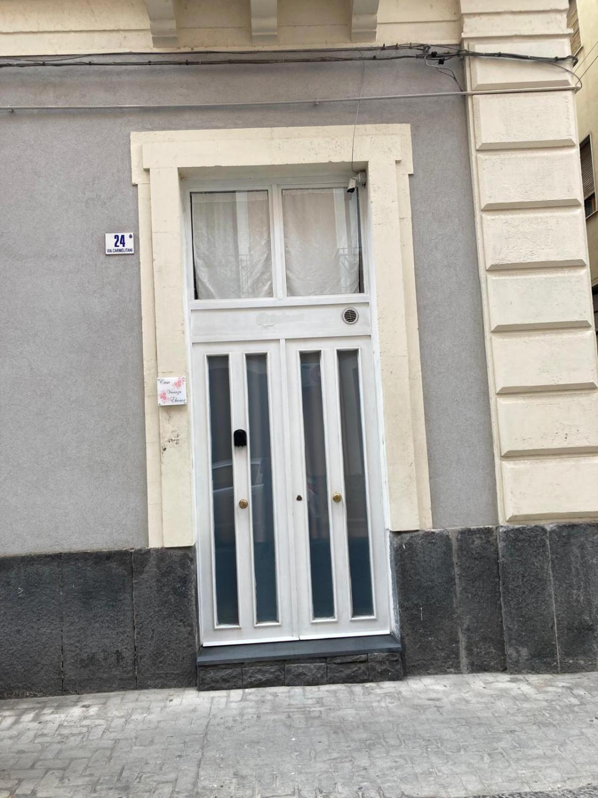 Casa Vacanze Eleonor CTA Exteriör bild